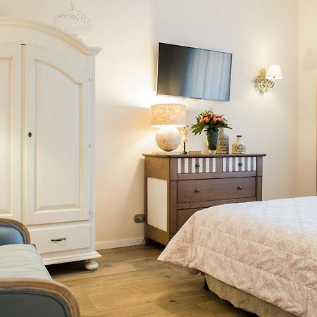 One&Only Monti Suite Roma Eksteriør bilde