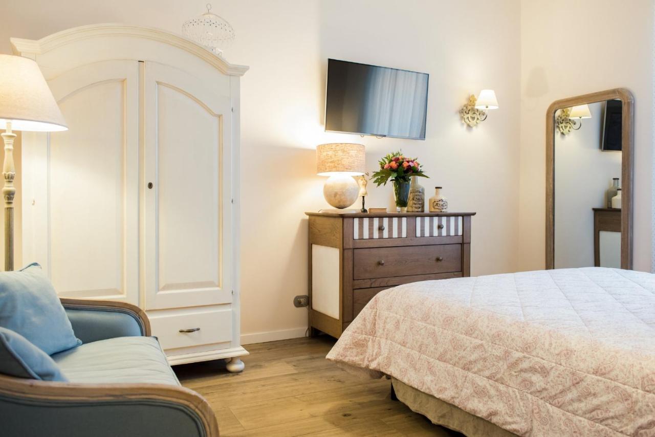One&Only Monti Suite Roma Eksteriør bilde